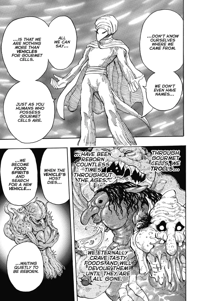 Toriko Chapter 323 image 15_optimized